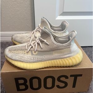Yeezy Boost 350 V2 'Natural' 2020